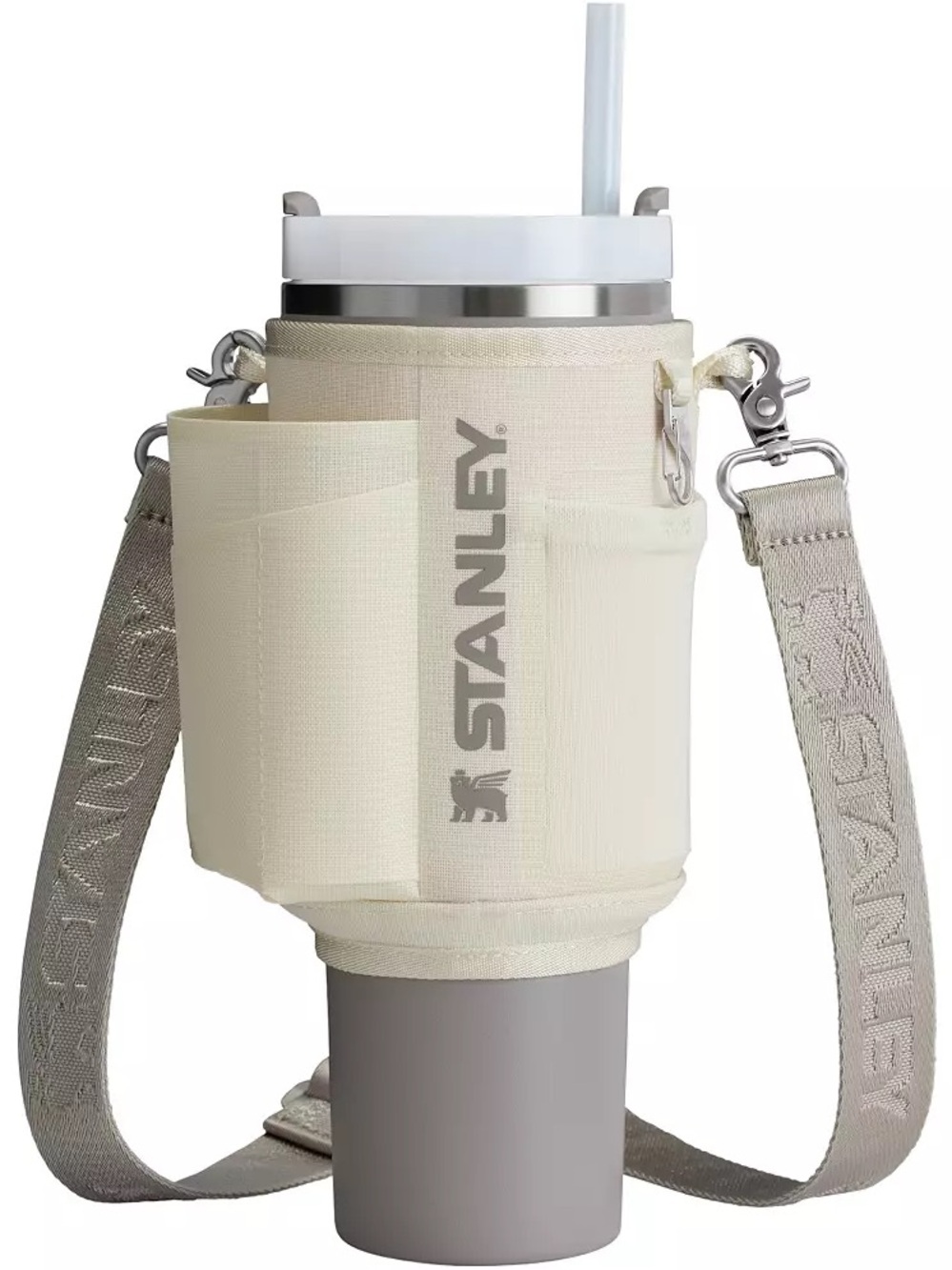 Stanley All Day 40 oz. Quencher Carry-All NWOT